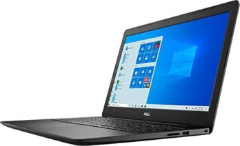 Dell Inspiron 3000 15.6-inch HD Touchscreen Laptop PC, Intel 10th Gen Dual Core i3 - Image 7