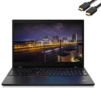 Lenovo ThinkPad L15 15.6″ FHD (1920 x 1080) Business Laptop (Intel Quad-Core i7 - Image 6
