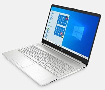2022 Newest HP 15.6″ FHD IPS Touchscreen Laptop PC, Intel i7 - Image 4
