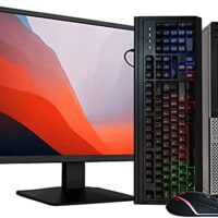 Dell OptiPlex 7010 Desktop PC Computer