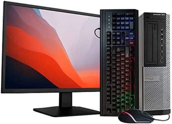 Dell OptiPlex 7010 Desktop PC Computer
