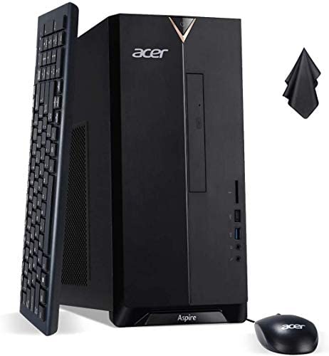 Newest Acer Aspire Desktop Computer