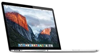 Apple Macbook Pro MJLQ2LL A 15-inch Laptop Intel Core i7 - Image 3