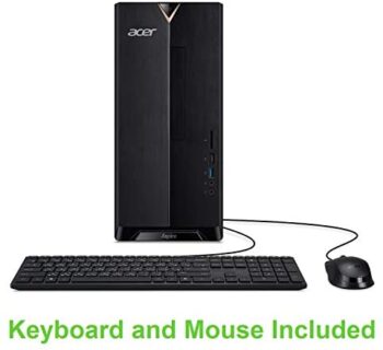 Acer Aspire TC-895-UA92 Desktop - Image 6