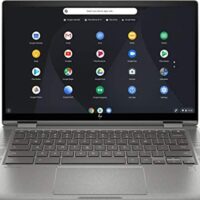 2022 HP X360 2 in 1 Laptop