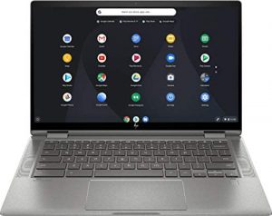 2022 HP X360 2 in 1 Laptop