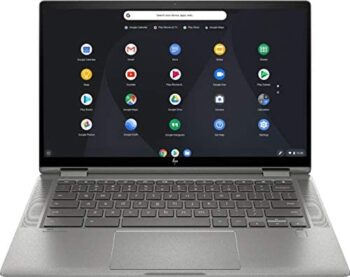 2022 HP X360 2 in 1 Laptop