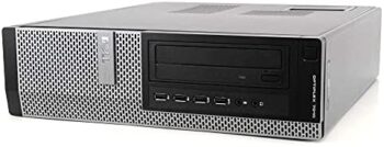 Dell Optiplex 7010 Business Desktop PC, Intel Core i5-3470 3.2GHz - Image 3
