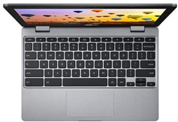 ASUS Chromebook C223 11.6″ HD Chromebook Laptop - Image 2