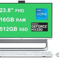 Dell Flagship Inspiron 24 5000
