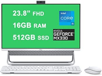 Dell Flagship Inspiron 24 5000