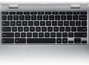 ASUS Chromebook C223 11.6″ HD Chromebook Laptop - Image 3