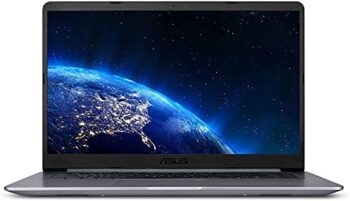 ASUS VivoBook 15.6″ FHD IPS LED Flagship WideView Laptop - Image 7