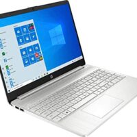 HP Laptop - 10th Gen
