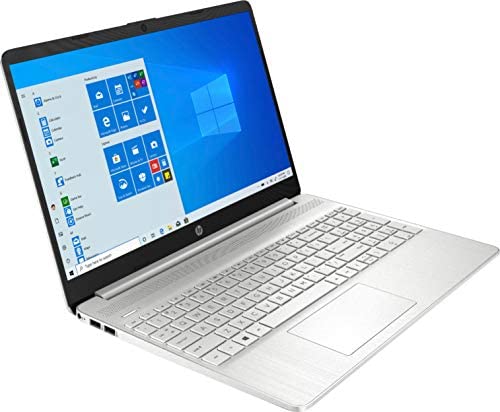 HP Laptop - 10th Gen