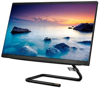 2022 Newest Lenovo 23.8-inch FHD Non-Touch All-in-One Desktop Computer - Image 6
