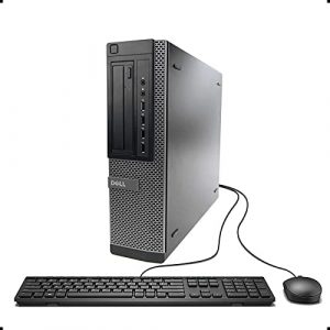 Dell Optiplex 7010 Business Desktop Computer