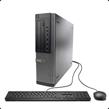 Dell Optiplex 7010 Business Desktop Computer