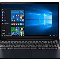 2022 Lenovo IdeaPad 3 15.6″ FHD Touchscreen Laptop