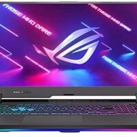 ASUS ROG Strix G17 Gaming Laptop