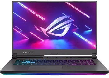 ASUS ROG Strix G17 Gaming Laptop