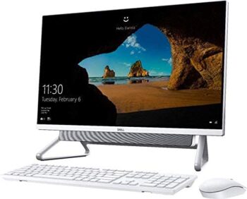 Latest_Dell Inspiron 27″ FHD Infinity Touch Display 7000 All in One Desktop - Image 5