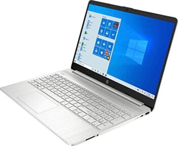 2022 HP 15.6″ Touchscreen Laptop Computer 10th Gen Intel - Image 4