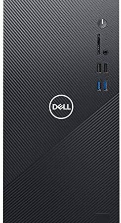 Dell Inspiron 3880 Business Desktop Computer