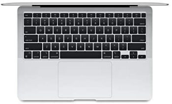 Apple MacBook Air Laptop Apple M1 Chip 13” Retina Display - Image 7