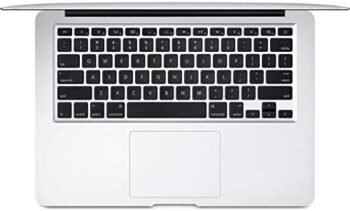Apple MacBook Air MJVE2LL A 13-inch Laptop 1.6GHz Core i5 - Image 4