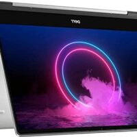 Latest Business Laptop Dell Inspiron