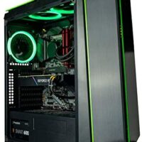 Mantis Gamer PC Liquid Cooled Intel Core i9