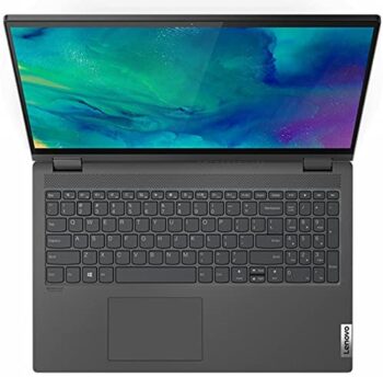 2022 Lenovo IdeaPad Flex 5 15.6″ FHD 1080p IPS 2-in-1 Touch Business Laptop - Image 4