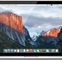 Apple Macbook Pro MJLQ2LL/A 15-inch Laptop