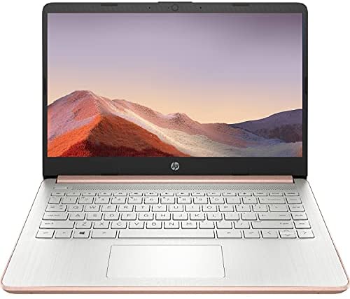 Newest HP Premium 14-inch HD Laptop