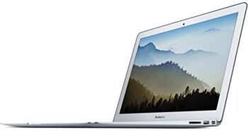 Apple MacBook Air MJVE2LL A 13-inch Laptop 1.6GHz Core i5 - Image 6