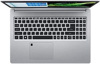 2022 Acer Aspire 5 15.6″ FHD Laptop, Intel Core i3-1005G1(up to 3.4GHz) - Image 3