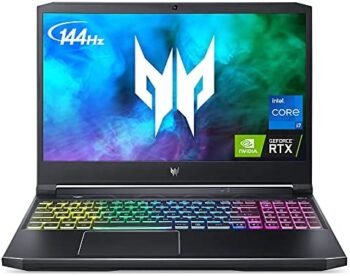 Gaming Laptop | Intel i7