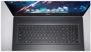 DELL Precision FHD 1080p Business Laptop Intel 6-Core i7 - Image 6