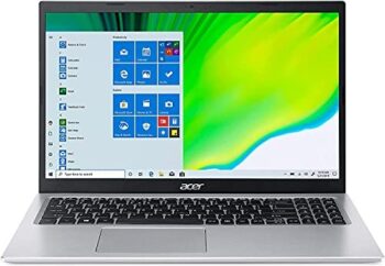 Newest Acer Aspire 5 15.6″ FHD Laptop, Intel Core i3 - Image 3
