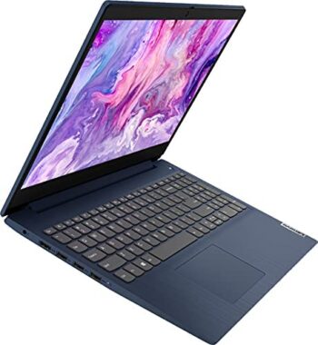 2022 Newest Lenovo Ideapad 3 Laptop, 15.6″ HD Touchscreen - Image 4