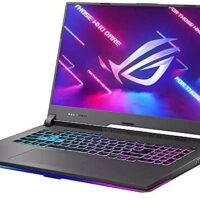 ASUS ROG Strix G17 (2021) Gaming Laptop