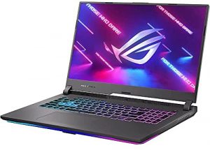 ASUS ROG Strix G17 (2021) Gaming Laptop