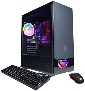 Gamer Master Gaming PC