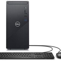 Dell Inspiron Desktop Computer