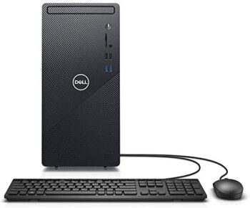Dell Inspiron Desktop Computer
