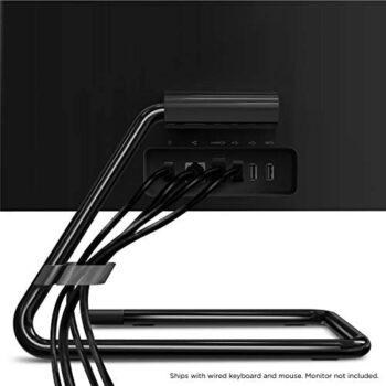 2022 Newest Lenovo 23.8-inch FHD Non-Touch All-in-One Desktop Computer - Image 3