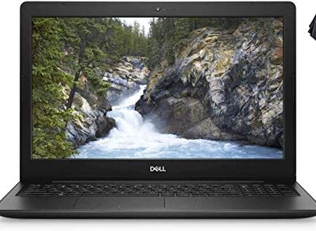Latest Dell Inspiron 15 3000 3593 Laptop