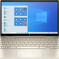 HP FHD Touchscreen Laptop