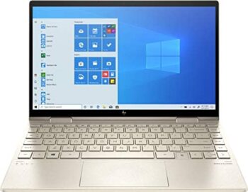 HP FHD Touchscreen Laptop